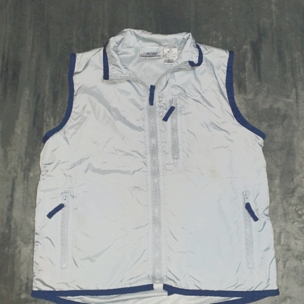 Girls vest sz 10-12